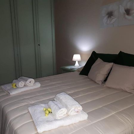 San Francesco Bed & Breakfast Cerisano Екстериор снимка