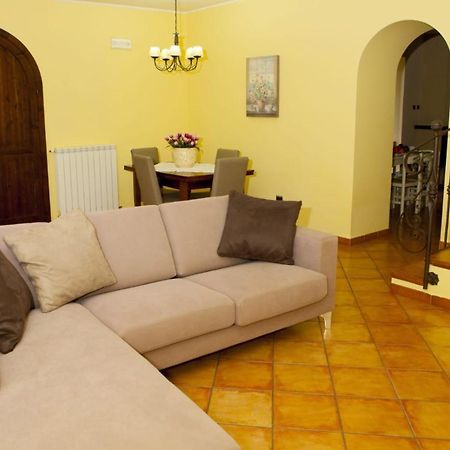 San Francesco Bed & Breakfast Cerisano Екстериор снимка