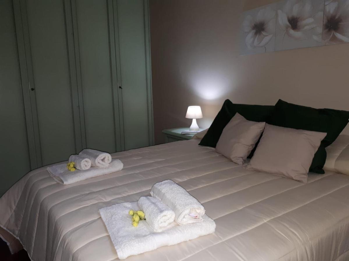 San Francesco Bed & Breakfast Cerisano Екстериор снимка