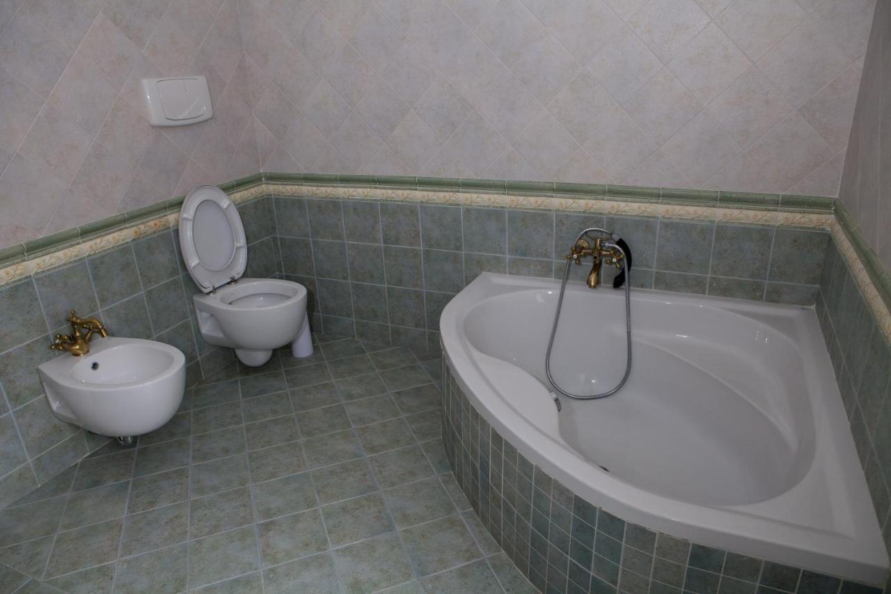 San Francesco Bed & Breakfast Cerisano Екстериор снимка